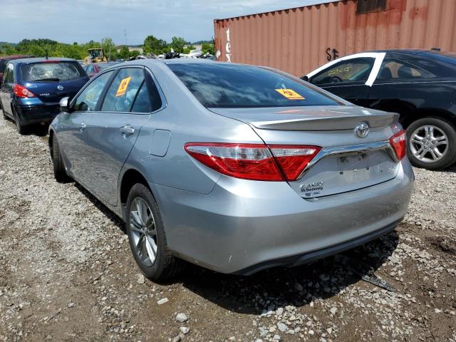 Photo 3 from auction – 2017 TOYOTA CAMRY LE with VIN 4T1BF1FK6HU377843