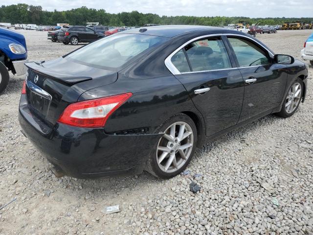 Photo 4 from auction – 2011 NISSAN MAXIMA S with VIN 1N4AA5AP3BC855745