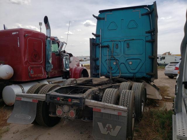 Photo 4 from auction – 2020 FREIGHTLINER CASCADIA 1 with VIN 3AKJHHDR7LSKW4403
