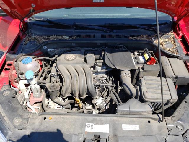 Photo 7 from auction – 2013 VOLKSWAGEN JETTA BASE with VIN 3VW2K7AJ9DM267916