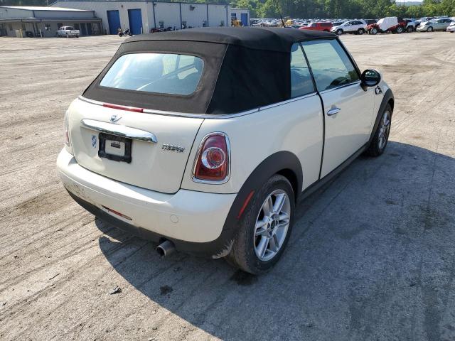Photo 4 from auction – 2015 MINI COOPER with VIN WMWZN3C59FT862221