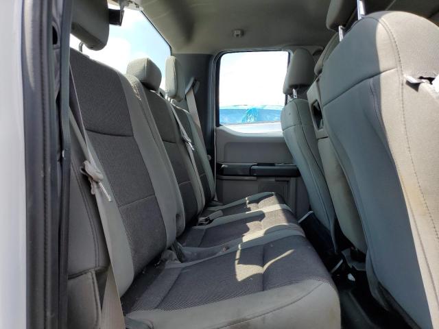 Photo 6 from auction – 2020 FORD F150 SUPER with VIN 1FTEX1CB3LFA06722