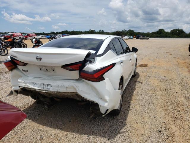Photo 4 from auction – 2019 NISSAN ALTIMA S with VIN 1N4BL4BV8KN326155