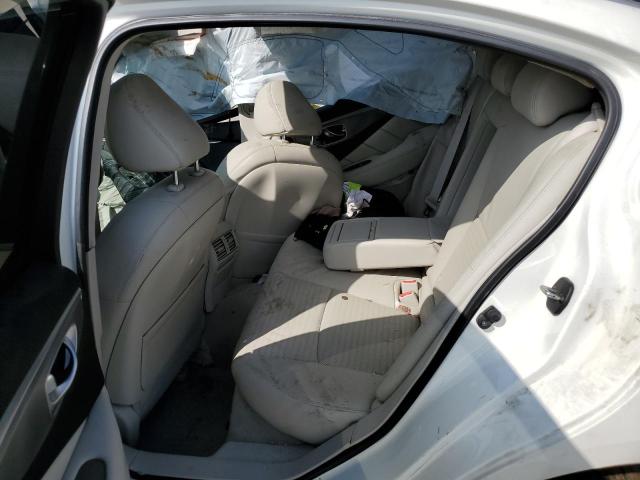 Photo 6 from auction – 2015 INFINITI Q50 BASE with VIN JN1BV7AP9FM342808