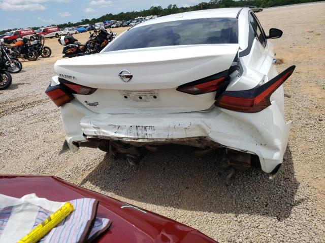 Photo 9 from auction – 2019 NISSAN ALTIMA S with VIN 1N4BL4BV8KN326155