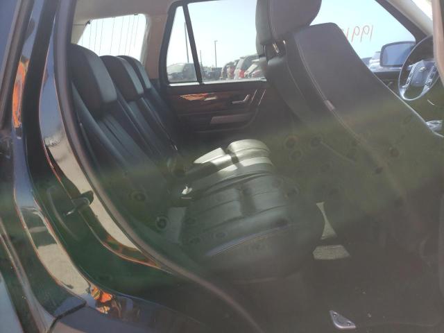 Photo 6 from auction – 2008 LAND ROVER RANGE ROVE with VIN SALSK254X8A133714