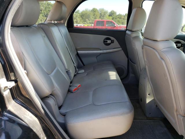 Photo 6 from auction – 2005 CHEVROLET EQUINOX LT with VIN 2CNDL73FX56058404