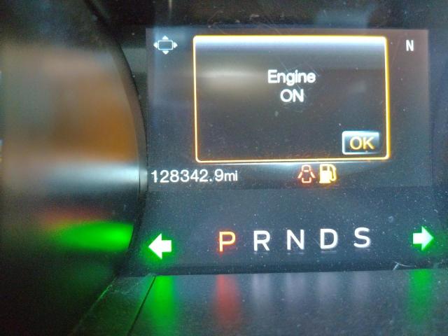 Photo 8 from auction – 2015 FORD MUSTANG with VIN 1FATP8EM4F5415049