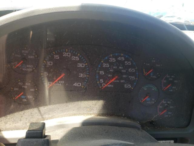 Photo 8 from auction – 2004 INTERNATIONAL 4000 4300 with VIN 1HTMMAAL74H658333