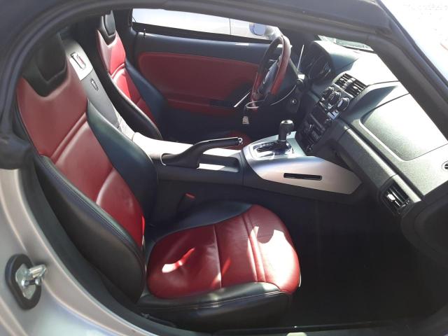 Photo 5 from auction – 2008 SATURN SKY with VIN 1G8MC35B18Y124676