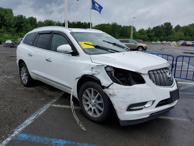 BUICK ENCLAVE 2016 with VIN 5GAKVBKD9GJ115434 - Photo from auction