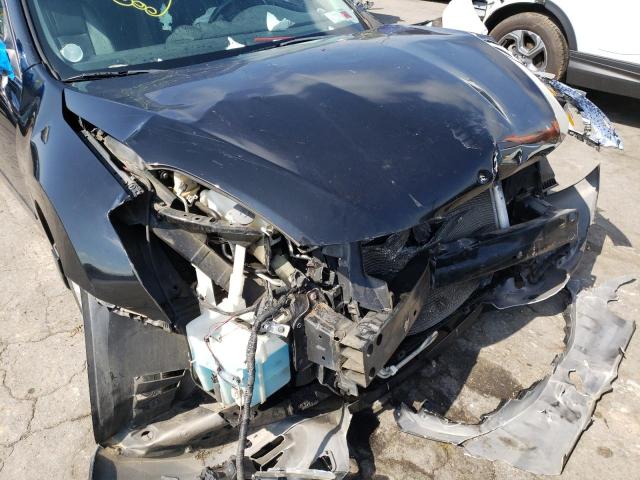 Photo 9 from auction – 2010 NISSAN ALTIMA SR with VIN 1N4BL2AP3AN535065