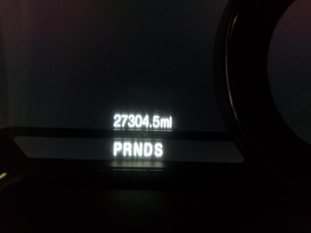 Photo 8 from auction – 2019 LINCOLN MKZ RESERV with VIN 3LN6L5D90KR608946
