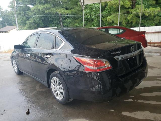 Photo 3 from auction – 2015 NISSAN ALTIMA 2.5 with VIN 1N4AL3AP4FN384200