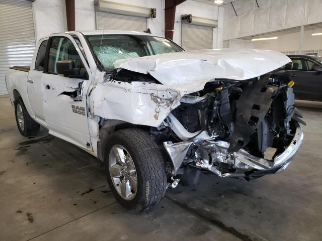 RAM 1500 SLT 2017 with VIN 3C6RR7LT5HG793547 - Photo from auction