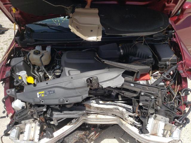 Photo 7 from auction – 2020 CHRYSLER PACIFICA T with VIN 2C4RC1FG4LR217604