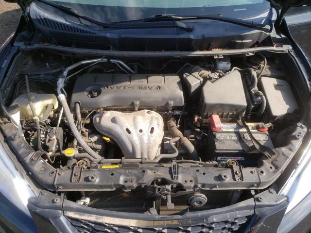 Photo 7 from auction – 2012 TOYOTA COROLLA MA with VIN 2T1LE4EE1CC022206