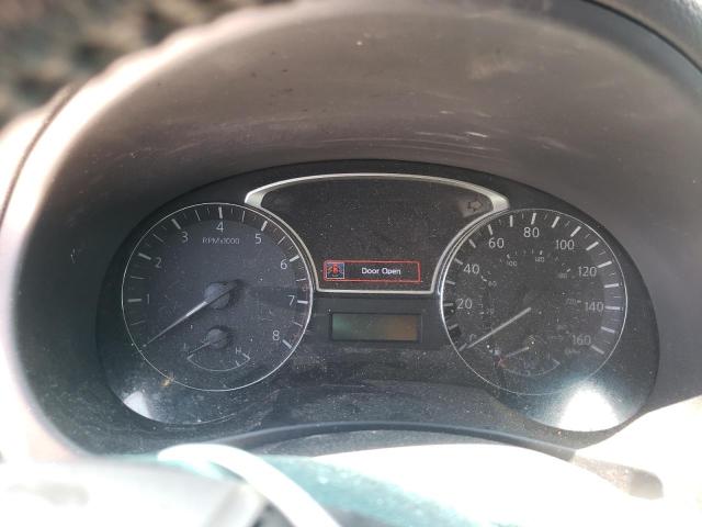 Photo 8 from auction – 2015 NISSAN ALTIMA 2.5 with VIN 1N4AL3AP4FC222627