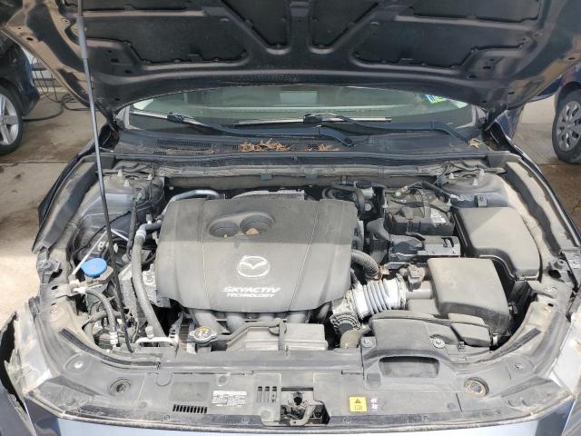 Photo 7 from auction – 2015 MAZDA 3 SV with VIN JM1BM1T7XF1247539