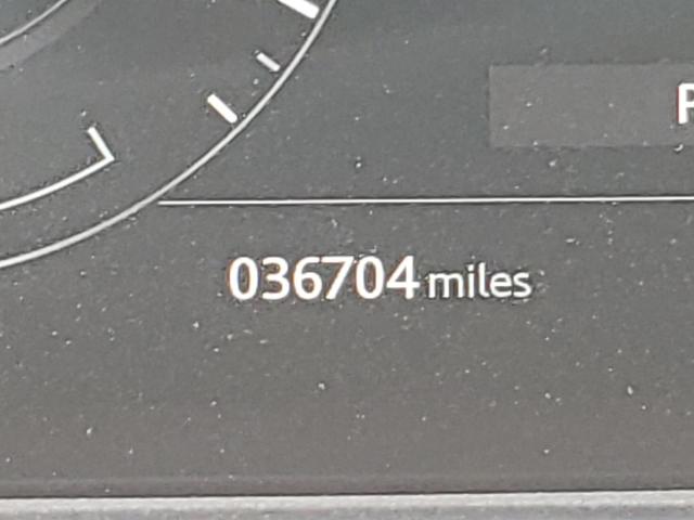 Photo 8 from auction – 2018 LAND ROVER RANGE ROVE with VIN SALYM2RV4JA714056