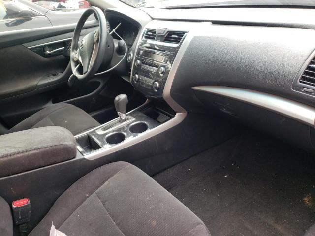 Photo 5 from auction – 2013 NISSAN ALTIMA 2.5 with VIN 1N4AL3APXDC270727