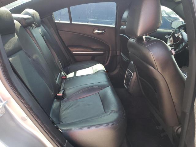 Photo 6 from auction – 2015 DODGE CHARGER SE with VIN 2C3CDXBG6FH728595