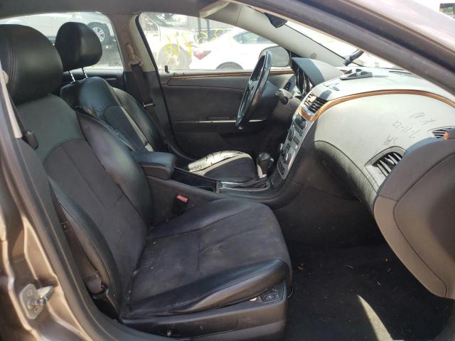 Photo 5 from auction – 2012 CHEVROLET MALIBU 2LT with VIN 1G1ZD5EU9CF317483