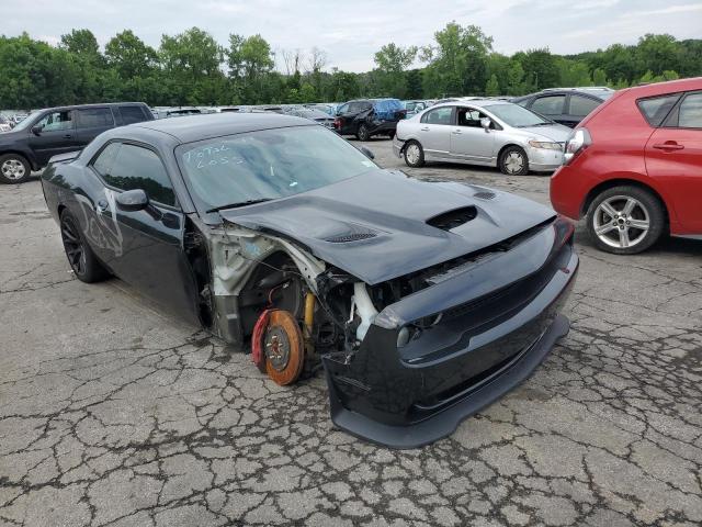 DODGE CHALLENGER 2015 with VIN 2C3CDZC97FH713857 - Photo from auction