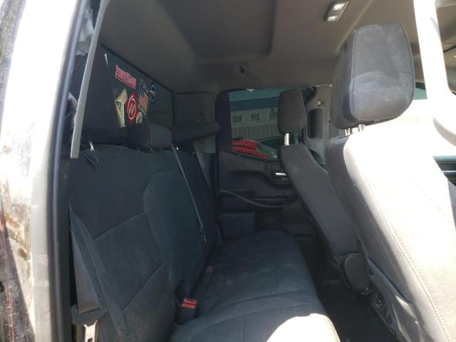 Photo 6 from auction – 2019 CHEVROLET SILVRK1500 with VIN 1GCRYDED0KZ224385
