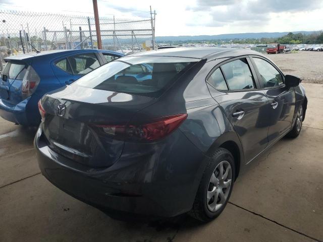 Photo 4 from auction – 2015 MAZDA 3 SV with VIN JM1BM1T7XF1247539
