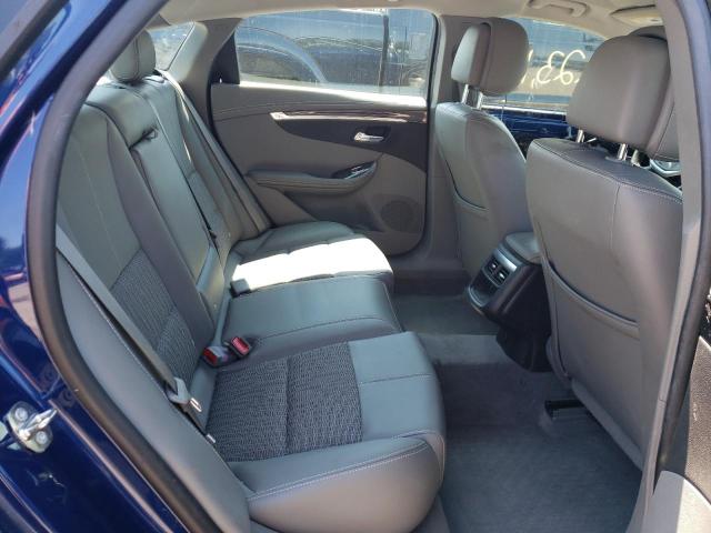 Photo 6 from auction – 2014 CHEVROLET IMPALA LT with VIN 1G1115SL2EU148214