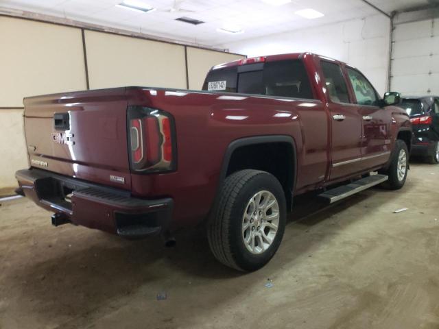 Photo 4 from auction – 2016 GMC SIERRA K15 with VIN 1GTV2MEC5GZ416769