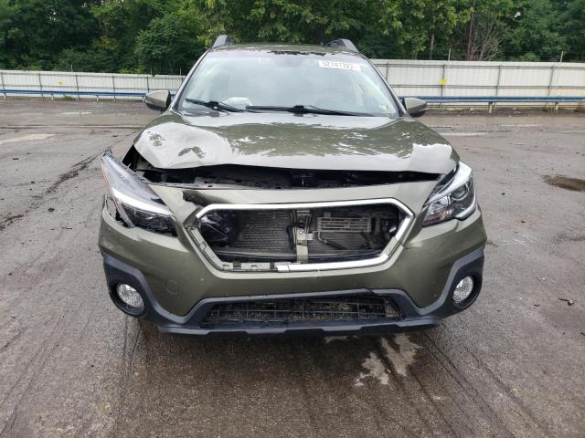 Photo 9 from auction – 2019 SUBARU OUTBACK 2. with VIN 4S4BSAHC2K3246875