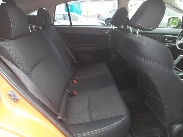 Photo 6 from auction – 2014 SUBARU XV CROSSTR with VIN JF2GPACC1E8317267