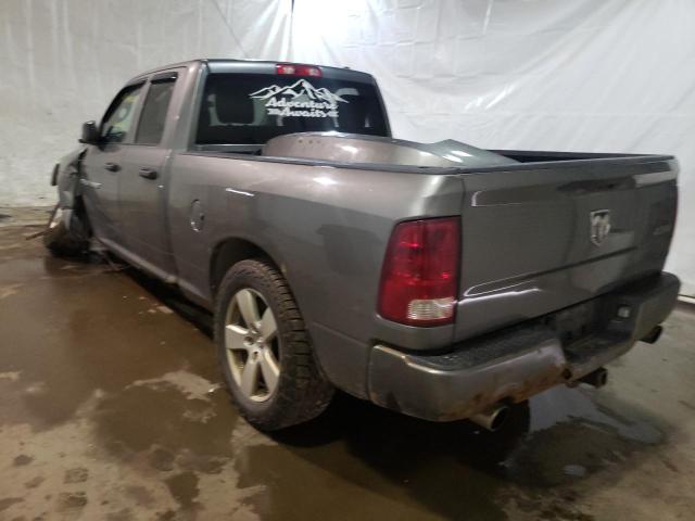 Photo 3 from auction – 2012 DODGE RAM 1500 S with VIN 1C6RD7FT3CS205057