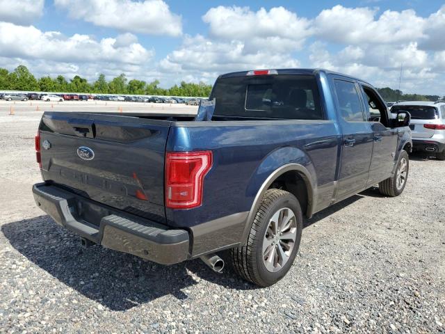 Photo 4 from auction – 2018 FORD F150 SUPER with VIN 1FTEW1C52JFC43115