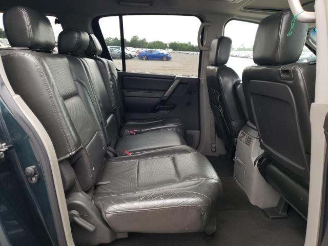 Photo 6 from auction – 2004 NISSAN ARMADA SE with VIN 5N1AA08B54N736198
