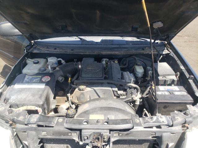Photo 7 from auction – 2002 GMC ENVOY with VIN 1GKDT13S522142934