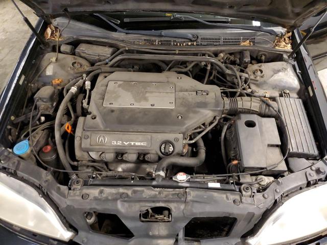 Photo 7 from auction – 2000 ACURA 3.2TL with VIN 19UUA5660YA040321