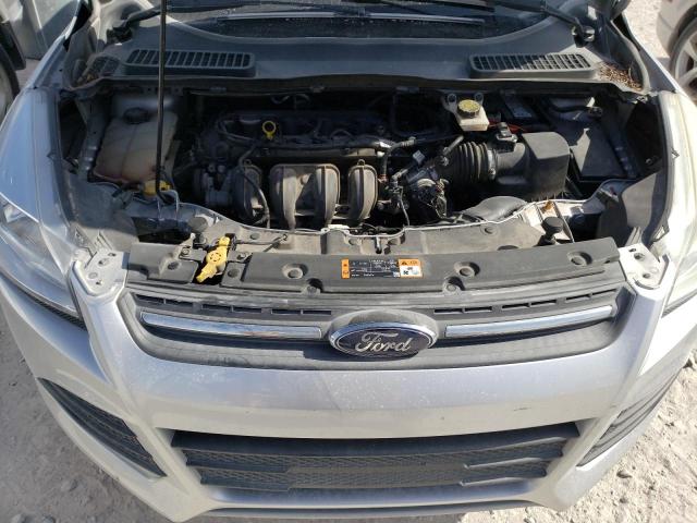 Photo 7 from auction – 2015 FORD ESCAPE SE with VIN 1FMCU0G74FUA56024