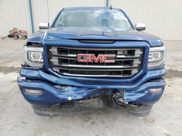 Photo 9 from auction – 2016 GMC SIERRA K15 with VIN 1GTV2NEC2GZ155557