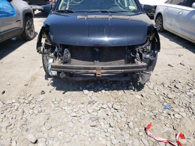 Photo 9 from auction – 2012 NISSAN SENTRA 2.0 with VIN 3N1AB6AP9CL715883