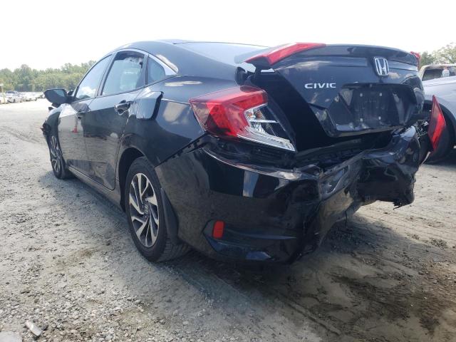 Photo 3 from auction – 2016 HONDA CIVIC EX with VIN 2HGFC2F78GH568487