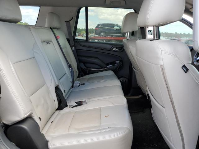Photo 6 from auction – 2016 CHEVROLET TAHOE C150 with VIN 1GNSCAKCXGR184762