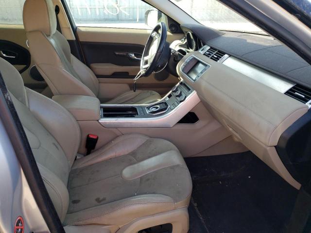 Photo 5 from auction – 2013 LAND ROVER RANGE ROVE with VIN SALVN2BG1DH772195