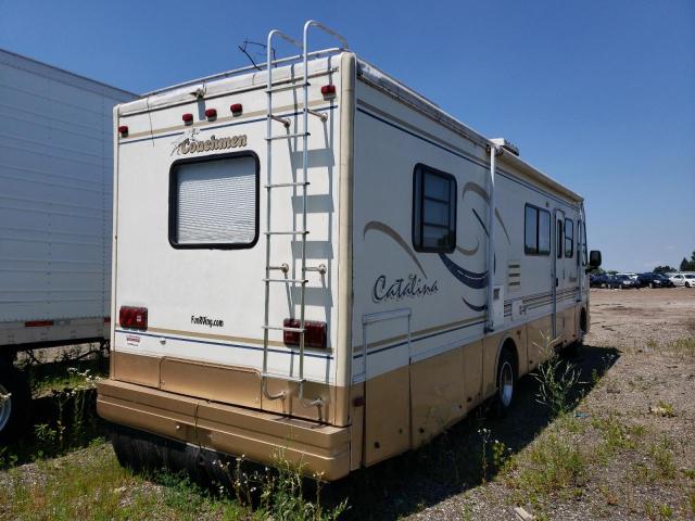 Photo 4 from auction – 1999 OTHER OTHER with VIN 3FCNF53S9XJA08847
