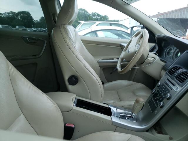 Photo 5 from auction – 2010 VOLVO XC60 3.2 with VIN YV4982DL2A2077679