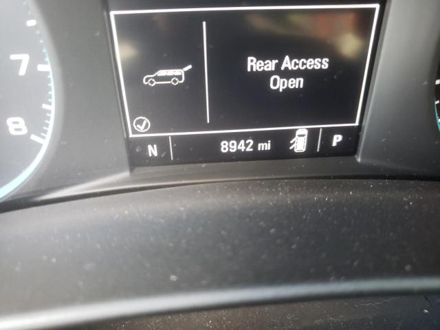 Photo 8 from auction – 2020 CHEVROLET EQUINOX LS with VIN 3GNAXSEV7LS717077