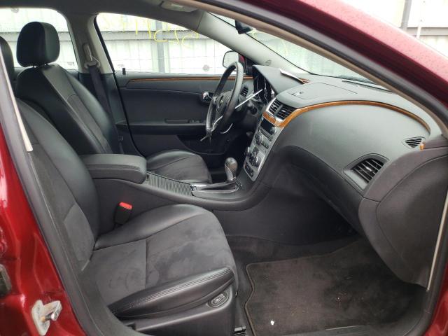 Photo 5 from auction – 2008 CHEVROLET MALIBU 2LT with VIN 1G1ZJ57778F280098
