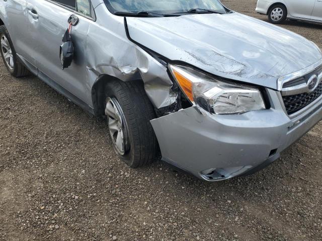 Photo 9 from auction – 2014 SUBARU FORESTER 2 with VIN JF2SJAAC7EH421583